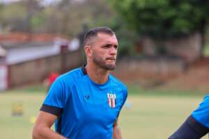 Edson Cariús destaca trabalho feito no Botafogo-SP