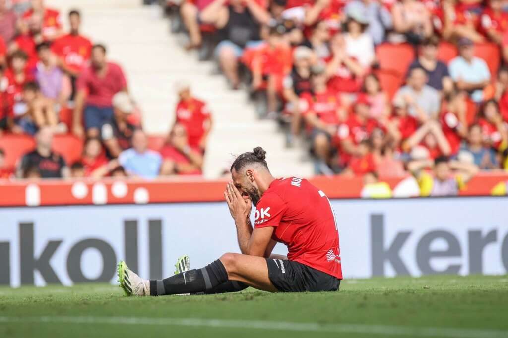 ESPANHOL: Jogo entre Atlético de Madrid e Sevilla é adiado por causa de chuvas fortes em Madri