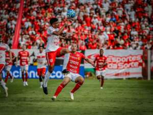 SÉRIE B: CRB vence fora de casa; Sport empata e segue vice-líder