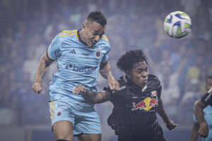 Cruzeiro 0 x 0 Red Bull Bragantino - Em jogo quente, clubes não saem do zero no Mineirão