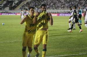 Mirassol x CRB - Duelo de clubes que miram o G-4