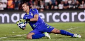 Libertadores: Fábio exalta jogo tático do Fluminense em classificação às semis