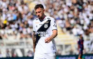 Série B: Ponte Preta perde mais um jogador para encarar Mirassol
