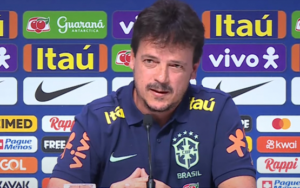 Fernando Diniz nega seleção base, apesar de convocação idêntica à primeira lista