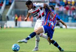 SÉRIE D: Definidas as semifinais e os acessos à Série C