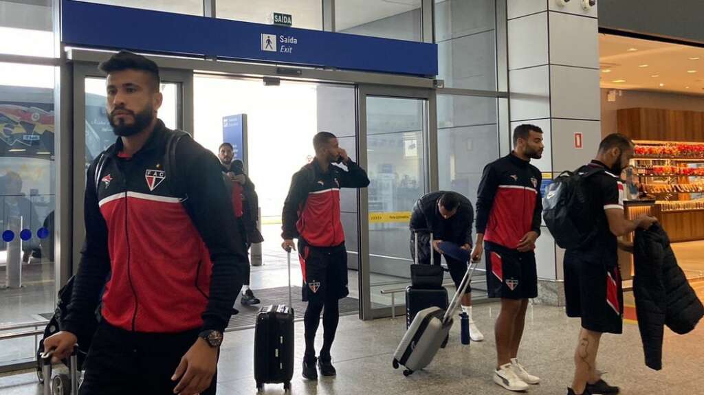 Série D: Escolha de datas da CBF pode atrapalhar deslocamento do Ferroviário-CE