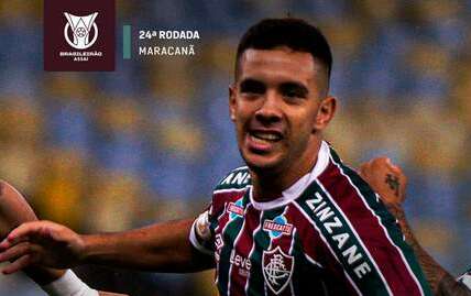Fluminense Leo Fernandez e1695263852877
