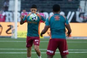 Fluminense x Cruzeiro - Objetivos opostos estarão em campo no Maracanã