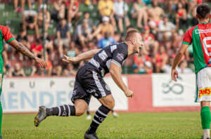 Copa Paulista: Alemão diz que XV de Piracicaba atingiu objetivo em Santos: 