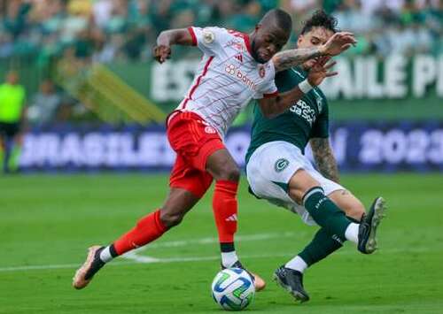 Brasileirão - Goiânia