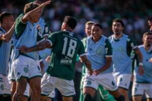 CRB x Guarani - Bugre enfrenta concorrente direto na briga pelo acesso na Série B