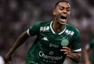 Golaço da Série B é escolhido o 'Gol do Fantástico'. Veja!