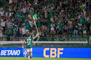 SÉRIE B: Vitória quer manter liderança e Guarani foca em se firmar no G4