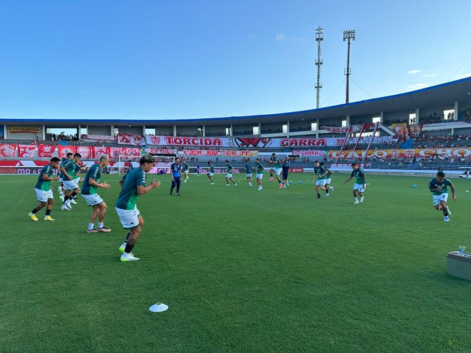 Série B: Guarani terá força máxima em duelo direto e Louzer quer reação imediata