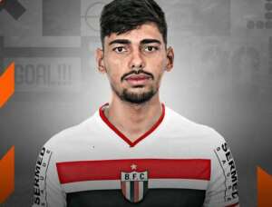 Guilherme Madruga, do Botafogo-SP, fala sobre emoção de concorrer ao Prêmio Puskás