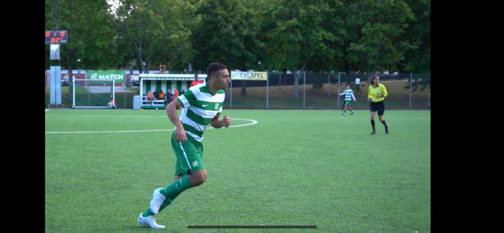 Paranaense 3º divisão: Portuguesa Londrinense contrata atacante e reforça o elenco