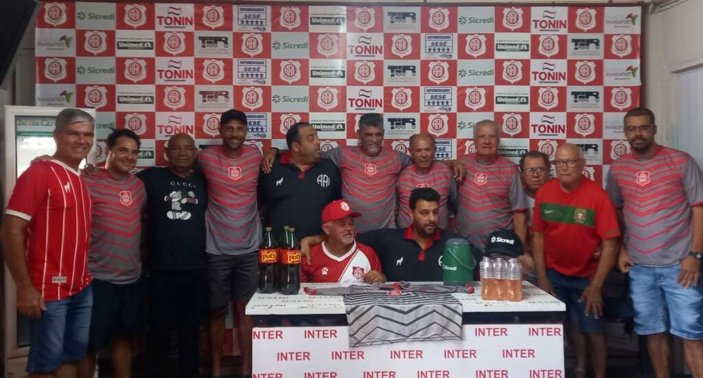 Segundona: Pinho retorna a Inter de Bebedouro como gerente de Futebol