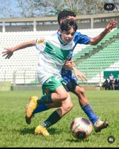 Paulista sub-13: Rio Preto encara o Catanduva de olho na vice-liderança