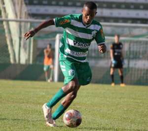 Paulista A3: Mais uma revelação se torna atleta profissional no Rio Preto