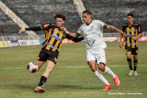 Paulista Sub-20: Novorizontino faz duelo imponente, mas não pontua contra a Inter de Limeira