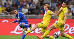 ELIMINATÓRIAS DA EURO: Espanha e Bélgica massacram pelas e Itália ganha confronto direto