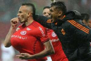 Libertadores: Inter avançou em 3, das 6 semifinais que disputou