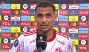 Alan Patrick diz que Inter-RS vai decidir em casa. Veja !