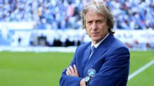 Jorge Jesus pode ter contrato rescindido no Al-Hilal por 'baixo rendimento'