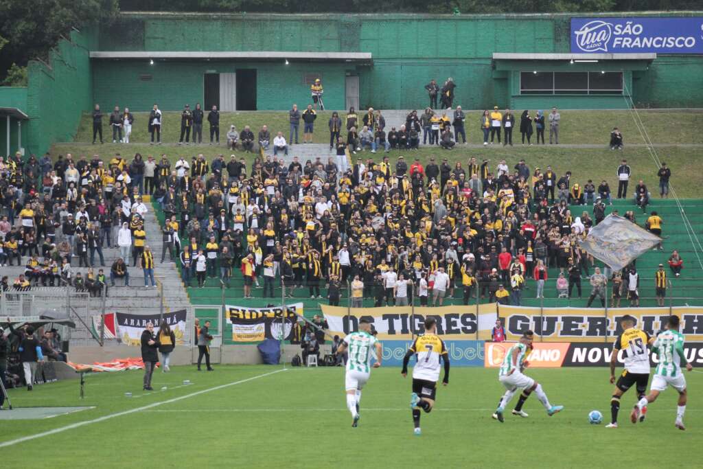 Juventude Criciuma 2023