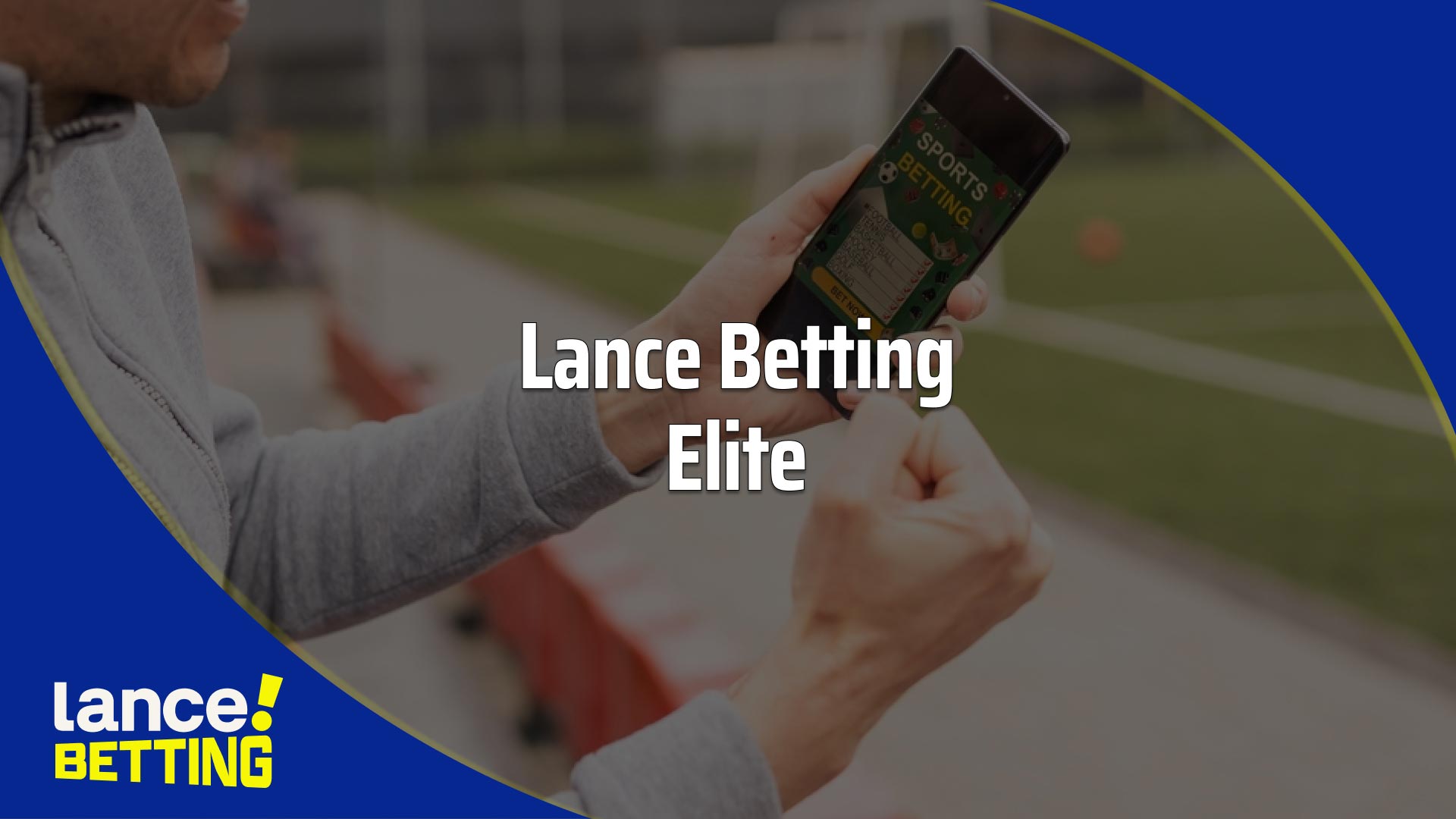 Lance Betting Elite: seja um VIP de outro patamar