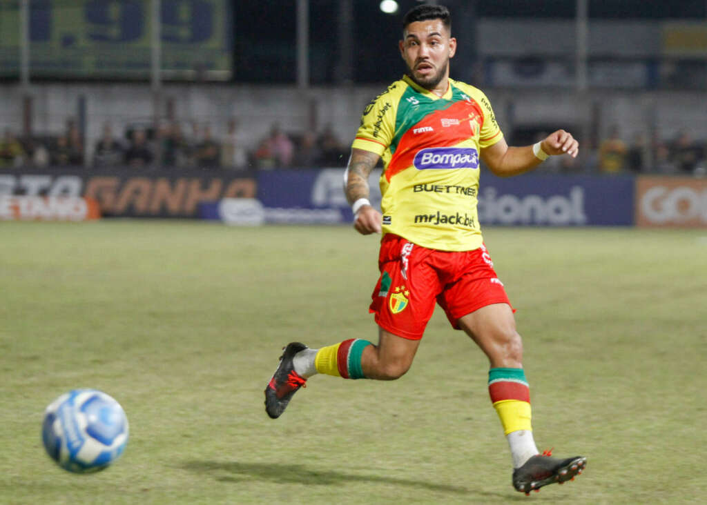 Grupos da Série C tem novos líderes após jogos do sábado. Veja a classificação!