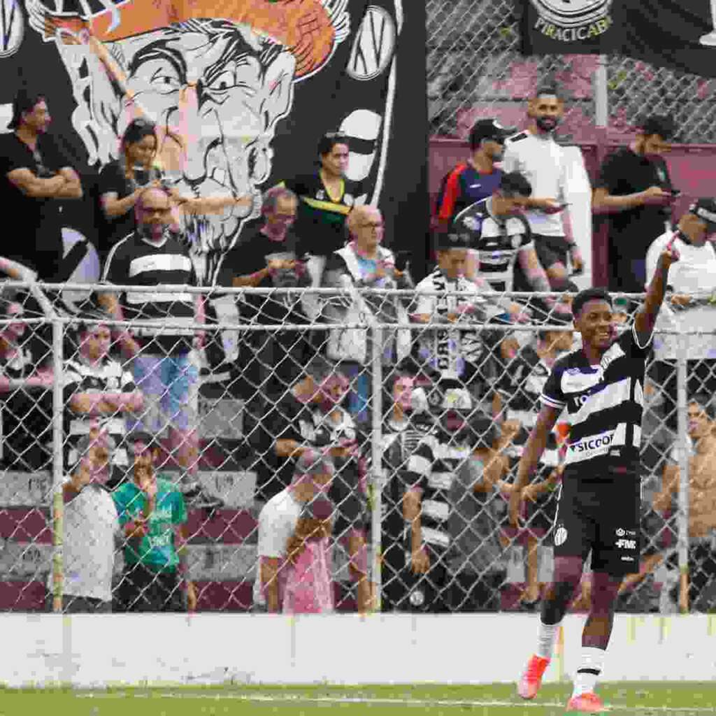 COPA PAULISTA: XV de Piracicaba e Grêmio Prudente abrem vantagem por vaga na semi