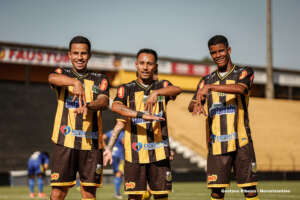 Paulista Sub-20: Novorizontino vence o Oeste e conquista 1ª vitória na terceira fase
