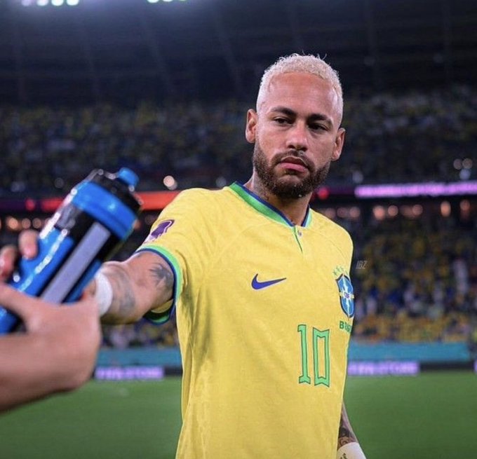 Neymar diz ter vivido ‘inferno’ no PSG com Messi e deixa torcedor do Santos animado; entenda