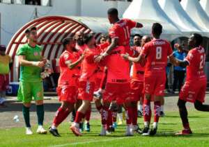 COPA PAULISTA: Noroeste terá duelo equilibrado contra Santista nas quartas de final