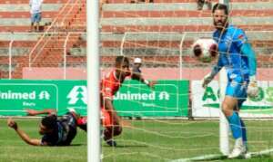 Noroeste 3 x 0 Comercial - Norusca é absoluto no Grupo 1