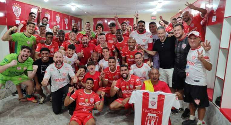 Copa Paulista - Bauru