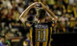 Fechada a 28.ª rodada da Série B e G-4 mudado de novo. Veja!