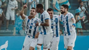 SÉRIE C: Paysandu quer confirmar o acesso com Mangueirão lotado