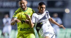 Ponte Preta 0 x 3 Mirassol - Pênalti inexistente mantém Macaca sob ameaça na Série B