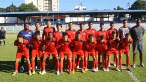 PAULISTA SUB-17: Grêmio Prudente supera o Palmeiras e Mauaense vence o Corinthians