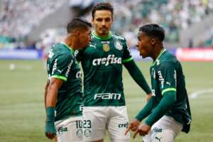 BRASILEIRÃO: Palmeiras recebe Goiás e Cuiabá quer voltar a vencer