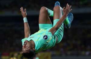 Palmeiras pode começar a eliminar o Boca nesta 5.ª feira