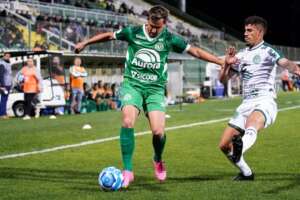 Série B: Chapecoense tem dois desfalques certos para 'jogo do ano' contra o Z4