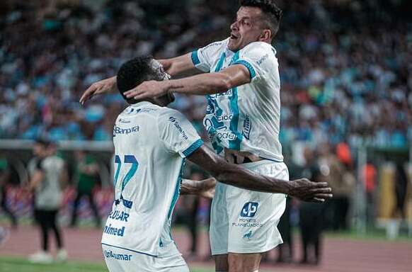 Brasileirão Série C Paysandu