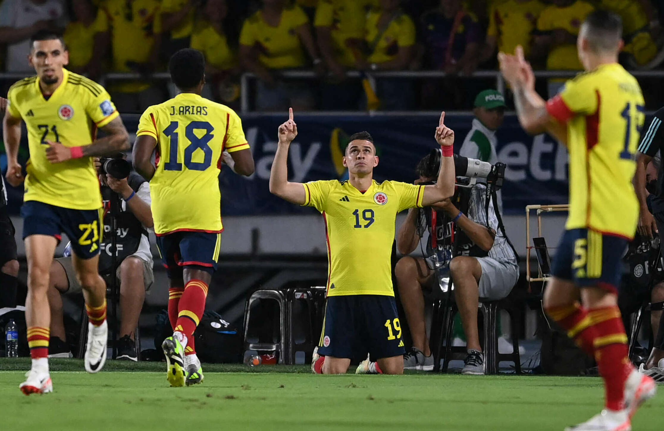 PLACAR FI: Confira TODOS os RESULTADOS desta QUARTA-FEIRA de Copa do Brasil