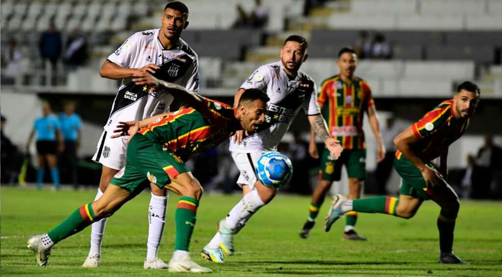 Brasileirão - Série B