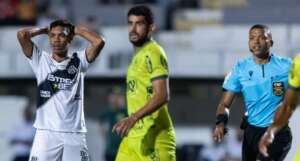 CBF divulga o áudio do VAR do 