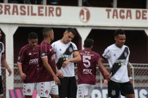 Após eliminação na Copa Paulista, Ponte Preta ficará fora da Copa do Brasil após 15 anos