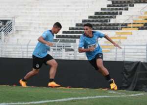 Série B: Ponte Preta deve repetir escalação em confronto direto contra o Tombense